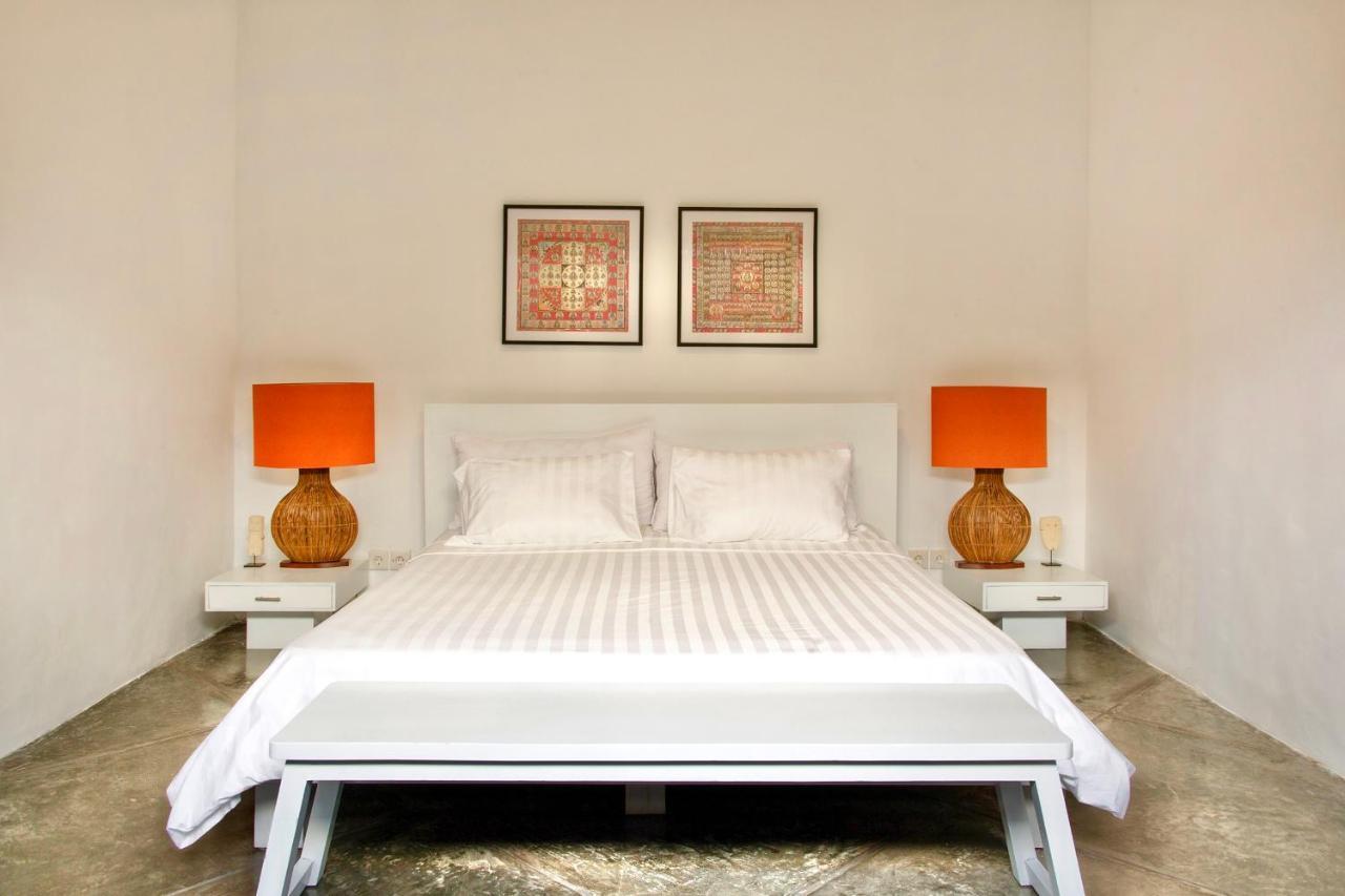 Villa Emma | Heart Of Seminyak | 350M Beach Exterior foto